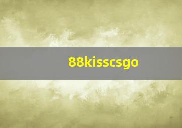 88kisscsgo