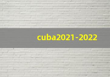 cuba2021-2022