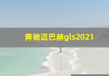 奔驰迈巴赫gls2021