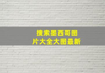 搜索墨西哥图片大全大图最新