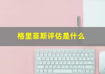 格里菲斯评估是什么