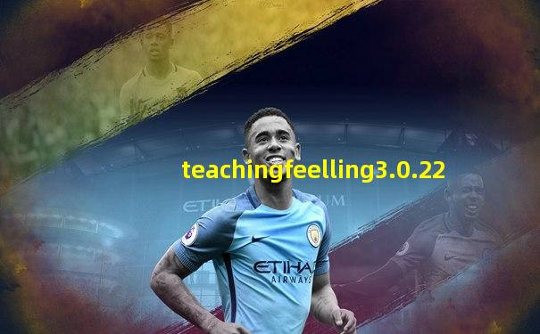 teachingfeelling3.0.22