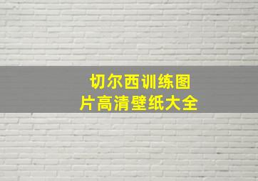 切尔西训练图片高清壁纸大全